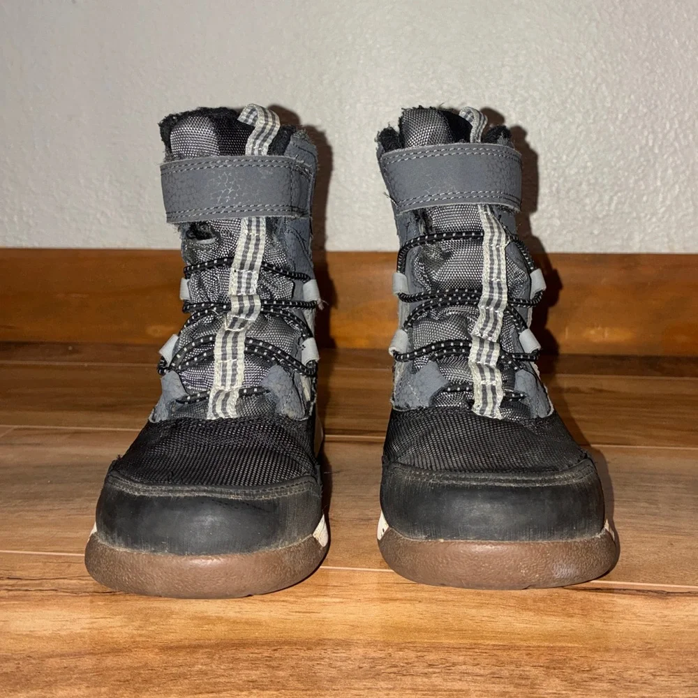 Merrell snow crush